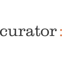 Curator logo