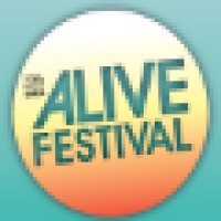ALIVE FESTIVAL logo