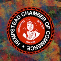 Hempstead Chamber of Commerce logo