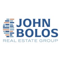 The John Bolos Group logo