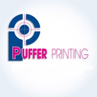 Puffer Printing logo