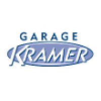 Garage Kramer logo