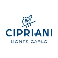 Cipriani Monte Carlo logo
