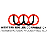 Western Roller Corporation logo