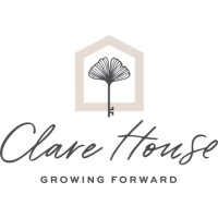 Clare House logo