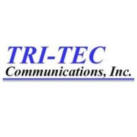 TRI-TEC Communications logo