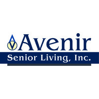 Avenir Senior Living Inc. logo
