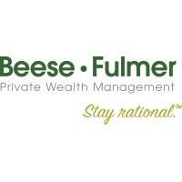 Beese Fulmer Private Wealth Management logo