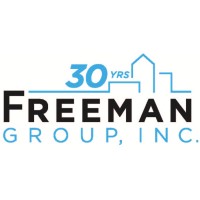 Freeman Group, Inc logo