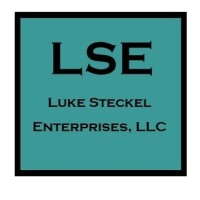 Luke Steckel Enterprises Llc logo