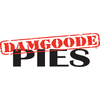 Damgoode Pies logo
