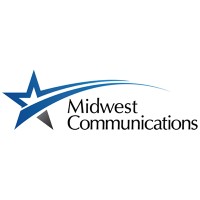 Midwest Communications, Inc. logo