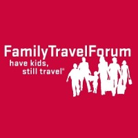 Family Travel Forum Inc logo