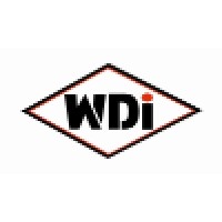 Wellhead Distributors International aka. WDi logo