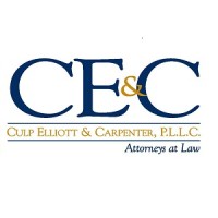 Culp Elliott & Carpenter, PLLC