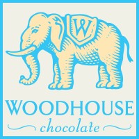 Woodhouse Chocolate logo