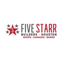 Five Starr Builders - Houston logo