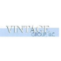 Vintage Group, LLC logo