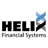 Helix Financial Systems logo