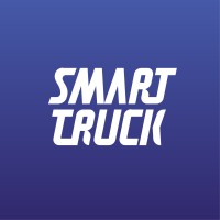 Smart Truck logo