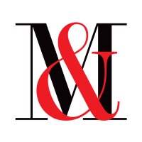Movers & Makers Magazine logo