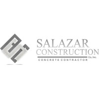 Salazar Construction Inc. logo