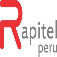 RAPITEL PERU PUBLICIDAD logo