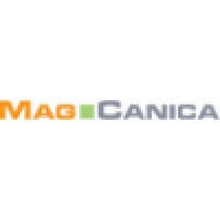 MagCanica logo