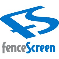 FenceScreen, Inc. logo