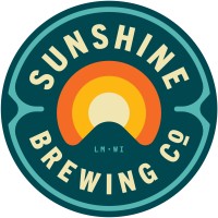 Sunshine Brewing Company logo
