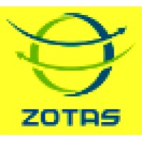 ZOTAS Inc. logo