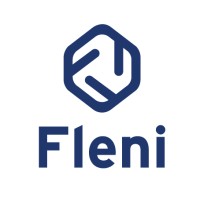 Fleni logo