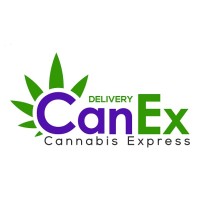 CanEx Delivery logo