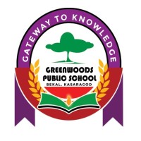 GREENWOODS PUBLIC SCHOOL logo