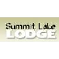 Summit Lake Lodge logo