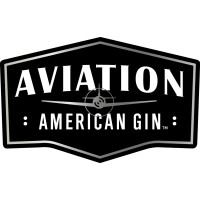 Aviation American Gin logo