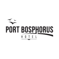 Port Bosphorus Hotel logo