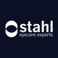Stahl Eyecare Experts logo