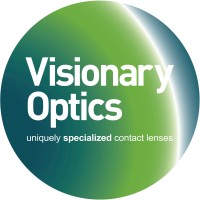 Visionary Optics logo