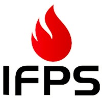 INTERNATIONAL FIRE PROTECTION SYSTEM logo