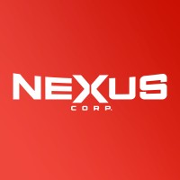 Nexus Corp logo