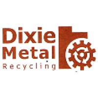 Dixie Metal Recycling, LLC logo