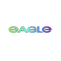 Eagle Hockey logo