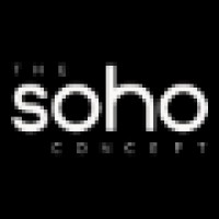The Soho Concept logo