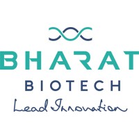 Bharat Biotech logo