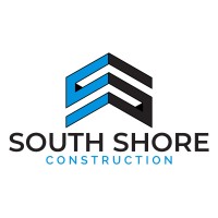 South Shore Construction logo