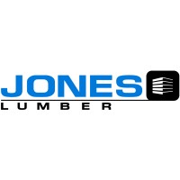 Jones Lumber Co., Inc. logo