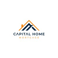 Capital Home Mortgage logo