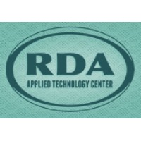 RD Anderson Applied Technology Center logo