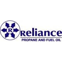 Reliance Propane And Fuel Oil logo